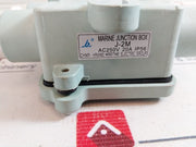 Haixing Maritime J-2M Watertight Joint Box