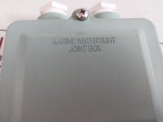 Haixing Maritime J-2M Watertight Joint Box