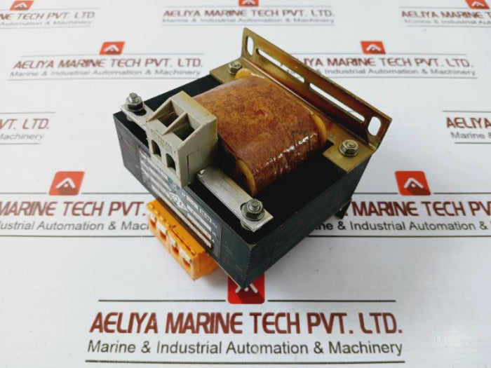Haka/Phoenix Contact 111011 Current Transformer, 220V Primary/Secondary