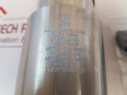 Hale Hamilton Glp17 Mk6 Valve