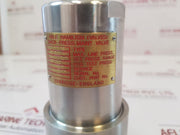 Hale Hamilton Glp17 Mk6 Valve