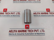 Halla Automatic Sus304 Screen Y-strainer