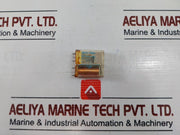 Haller Relais Hde 3532 Relay