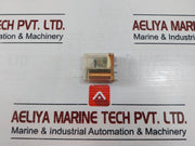 Haller Relais Hde 3532 Relay