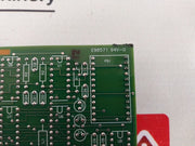 Halliburton 100003456 Printed Circuit Board E98571 94V-0