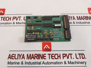 Halliburton 100003456 Printed Circuit Board E98571 94V-0