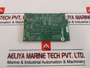 Halliburton 100003456 Printed Circuit Board E98571 94V-0