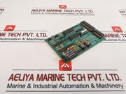 Halliburton 100003456 Printed Circuit Board E98571 94V-0