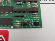 Halliburton 100003456 Printed Circuit Board E98571 94V-0