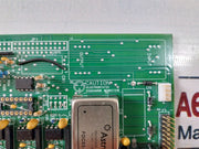 Halliburton 100003457 Pcb Card