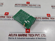 Halliburton 100003457 Pcb Card
