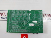 Halliburton 100003457 Pcb Card