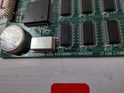 Halliburton 101206998 Printed Circuit BoardÂ 