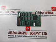 Halliburton 101206998 Printed Circuit Board 