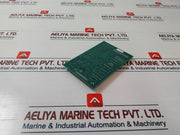 Halliburton 101206998 Printed Circuit BoardÂ 