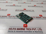 Halliburton 101206998 Printed Circuit BoardÂ 