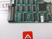 Halliburton 101206998 Printed Circuit BoardÂ 