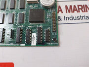 Halliburton 101206998 Printed Circuit BoardÂ 