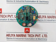 Halliburton Hfc-rtu Frequency Converter Mod 1698 Hrb3-0