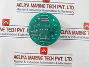 Halliburton Hfc-rtu Frequency Converter Mod 1698 Hrb3-0