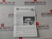 Haltec Tgs 5024-5/15A Power Supply 18-36Vdc