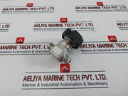 Ham-let Evzs4R-bv Low Pressure Manual Valve