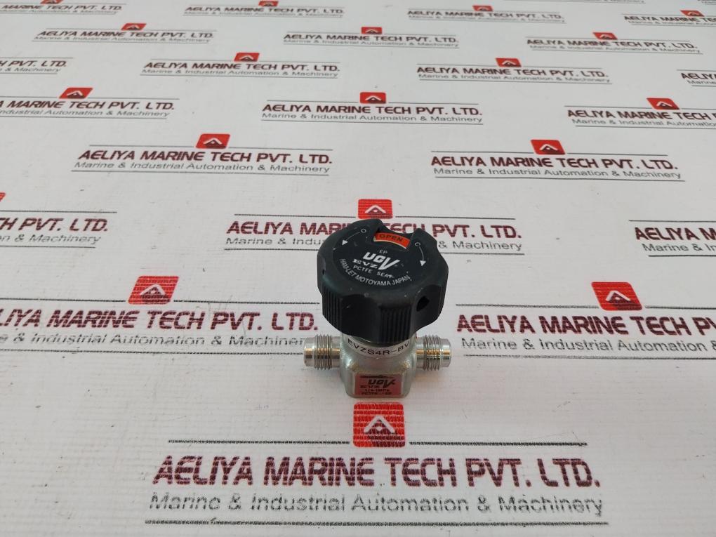 Ham-let Evzs4R-bv Membrane Valve