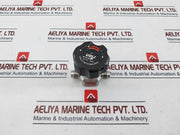 Ham-let Evzs4R-bv Membrane Valve 1/4- 1Mpa