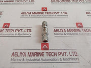Ham-let H400Ssl6Mm / 5Psi Check Valve