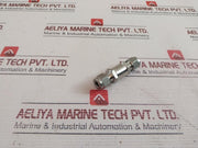 Ham-let H400Ssl6Mm / 5Psi Check Valve