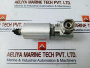 Ham-let Hm20-4Vkc-gf4M4-sp-300Psi Normally Closed Pneumatic Diaphragm Valve