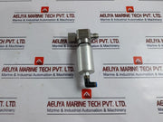 Ham-let Hm20-4Vkc-gf4M4-sp-300Psi Pneumatic 1/8 Npt