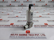 Ham-let Hm20-4Vkc-gf4M4-sp-300Psi Pneumatic 1/8 Npt