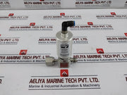 Ham-let Hm20-4Vkc-gf4M4-sp-300Psi Ucv 1/8 Npt Normally Closed Valve