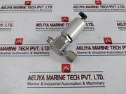 Ham-let Hm20-4Vkc-gf4M4-sp-300Psi Ucv 1/8 Npt Normally Closed Valve