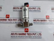 Ham-let Hm20-4Vkc-gf4M4-sp-300Psi Ucv Pneumatic Diaphragm Valve 1/8 Npt