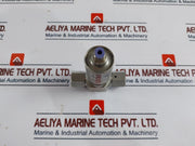 Ham-let Hm20-4Vklc(Npt)-gf4-150Psi Pneumatic Diaphram Valve