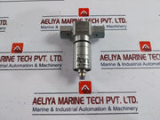 Ham-let Hm20-4Vklc(Npt)-gf4-150Psi Pneumatic Diaphram Valve