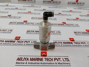 Ham-let Hm20-4Vko-gf4-300Psi Pneumatic Diaphragm Valve 0.4~0.6 Mpag Ss316L