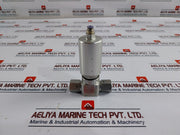 Ham-let Hm20-4Vko-gf4-300Psi Pneumatic Diaphragm Valve 0.4~0.6Mpag