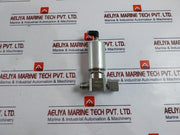 Ham-let Ucv Hm20-4Vkc-gf4M4-sp-300Psi Normally Closed Pneumatic Diaphragm Valve