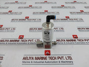 Ham-let Ucv Hm20-4Vkc-gf4M4-sp-300Psi Pneumatic Diaphragm Valve 60-90 Psi 1/8Npt