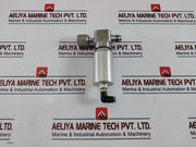 Ham-let Ucv Hm20-4Vkc-gf4M4-sp-300Psi Pneumatic Diaphragm Valve 60-90 Psi 1/8Npt