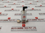 Ham Let Hm20-4Vko-gf4M4-sp-300Psi Pneumatic Diaphragm Valve