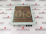 Hamade Hcp My-3 Centralized Control Panel