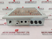 Hamade Hcp My-3 Centralized Control Panel
