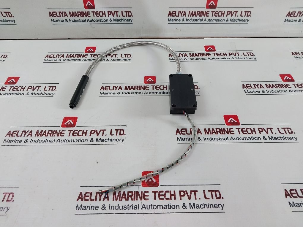 Hamamatsu A2873-05 Temperature Sensor As-oiw00034-ex-002