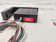 Hamamatsu Hc120-32 Pmt Detector Assembly 118470