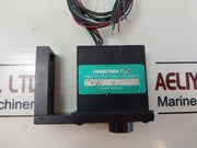 Hamamatsu Hc120-32 Pmt Detector Assembly 118470