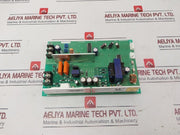 Hamamatsu M9521S Detector Power Supply Pcb 24V-3A